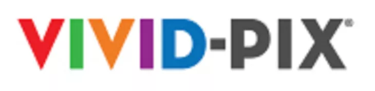 vivid-pix logo