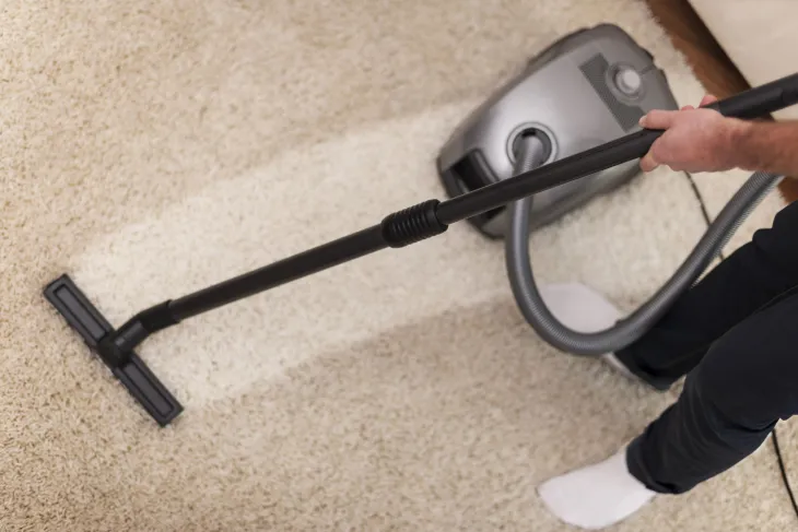 vacuum cleaner dubai