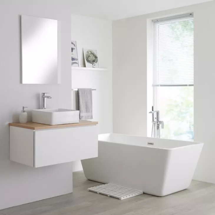 Buy Vanity Basins for basin unit online