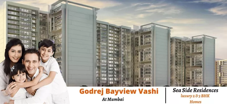Godrej bayview vashi
