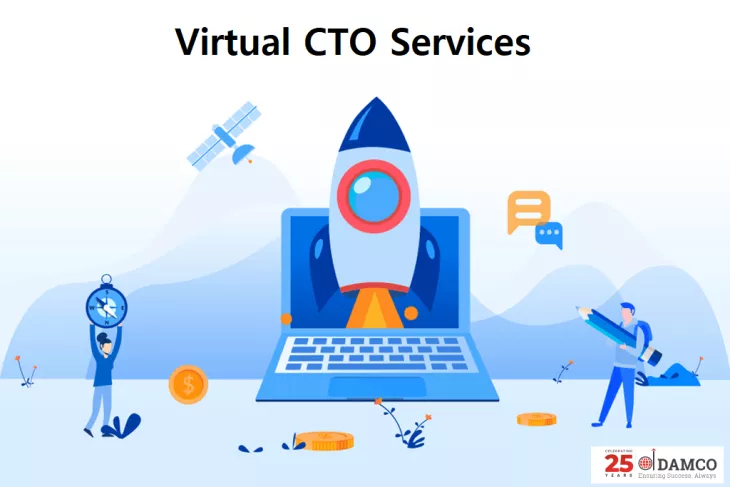 cto as a service for startups