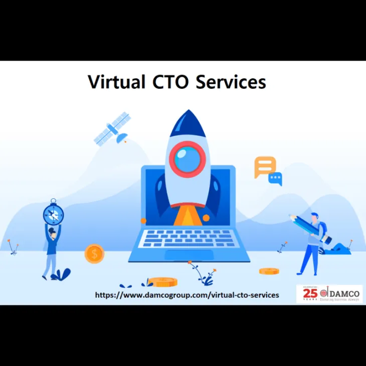 CTO Advisory services