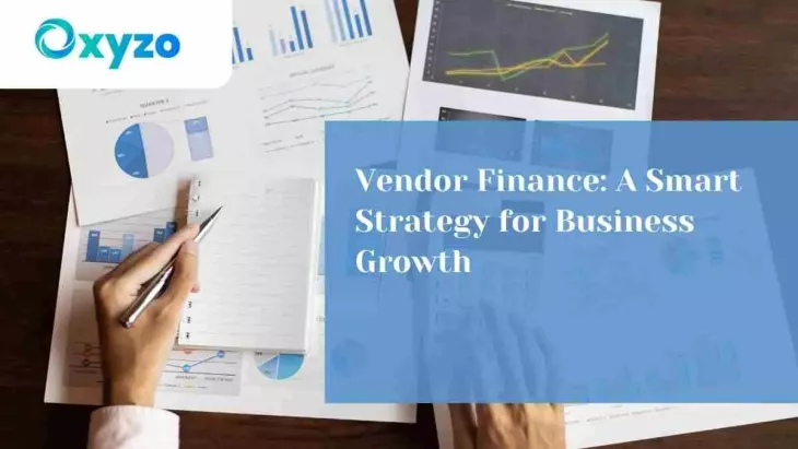 Vendor Finance