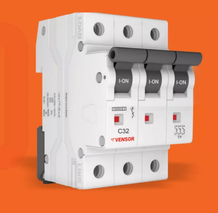 Miniature Circuit Breaker (MCB)  An Overview Guide