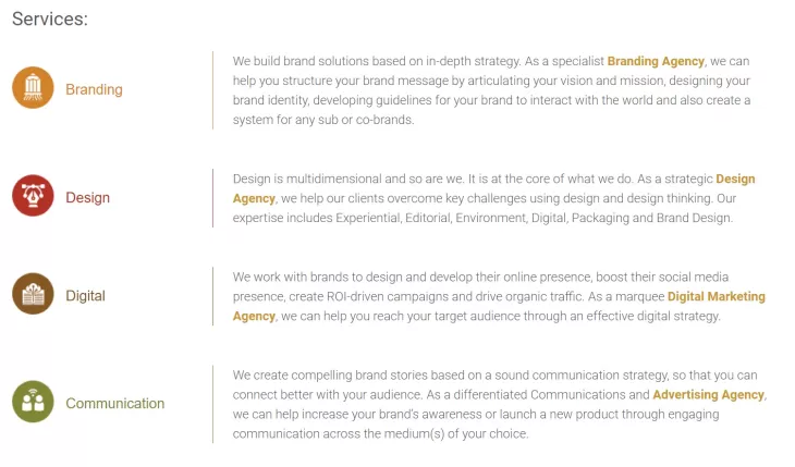 VGC - Mumbai's Leading Branding Agency