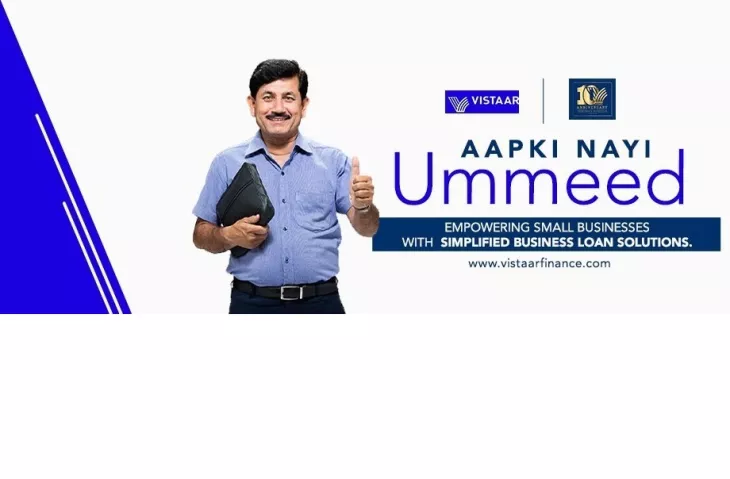 Vistaar financial service provide get loans against property 
