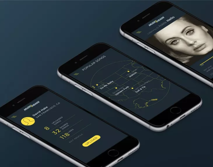 Best Mobile App Development Company