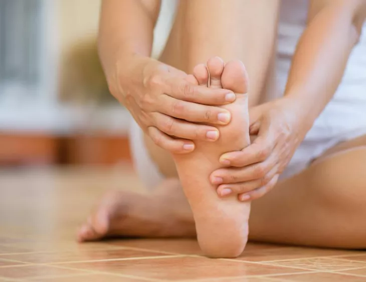 Foot and Ankle Specialist of Virginia