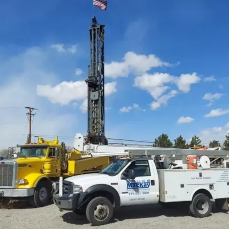 Water Well Company