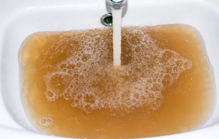 Water Well Problems