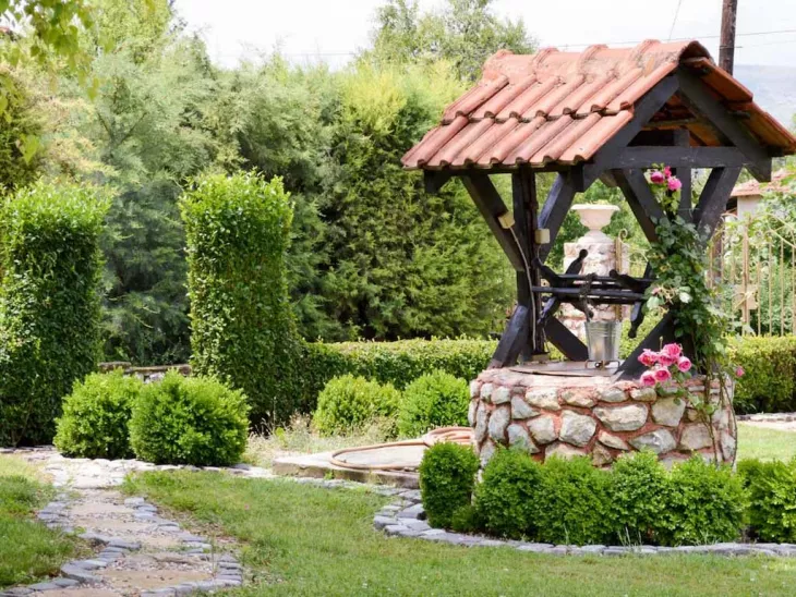 water well services