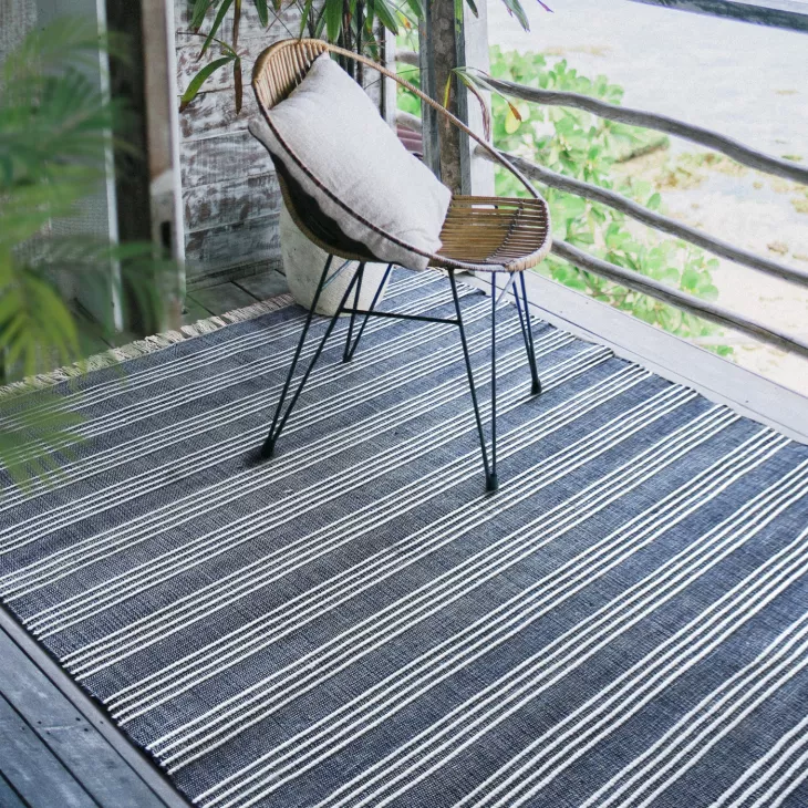 Rugs in India