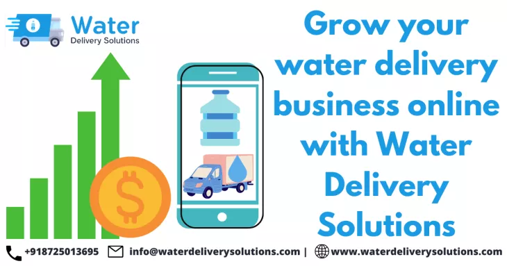 Water Delivery Solutions