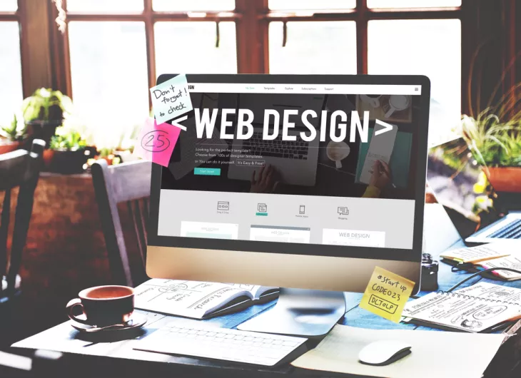 durham website design