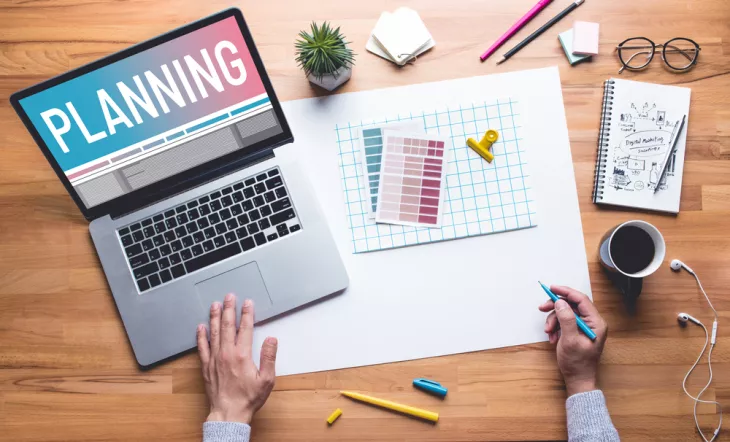 web design company durham