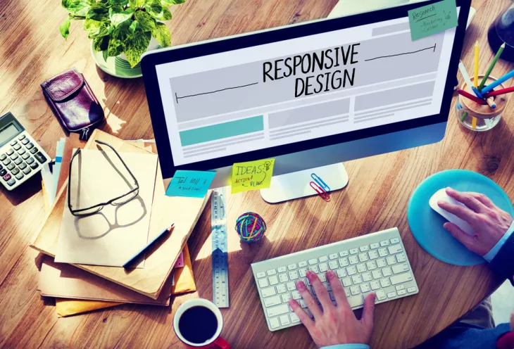 web design services