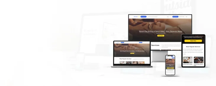 Custom websites, ecommerce solutions, SEO growth strategies, and AI-powered digital marketing services for startups, local businesses, and global brands.