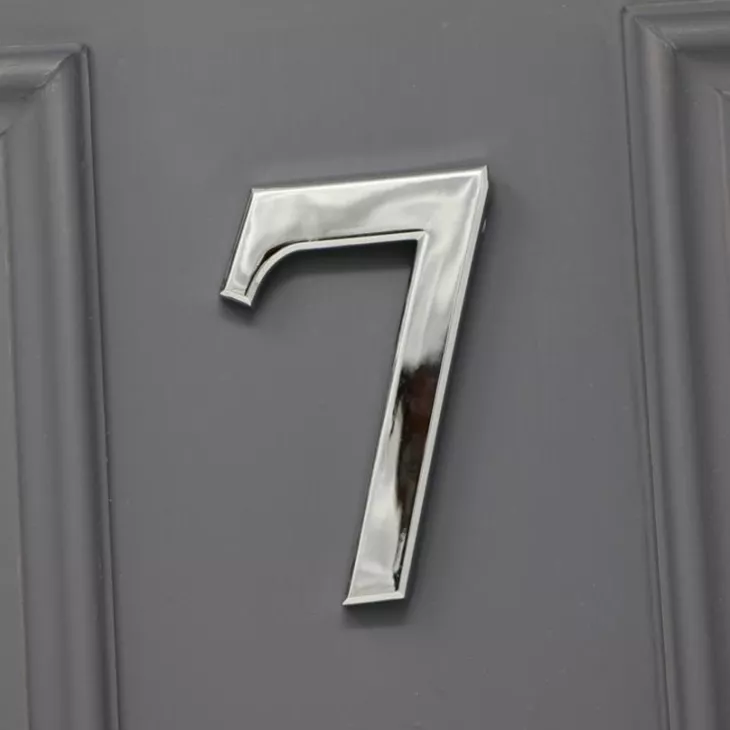 Door Numbers