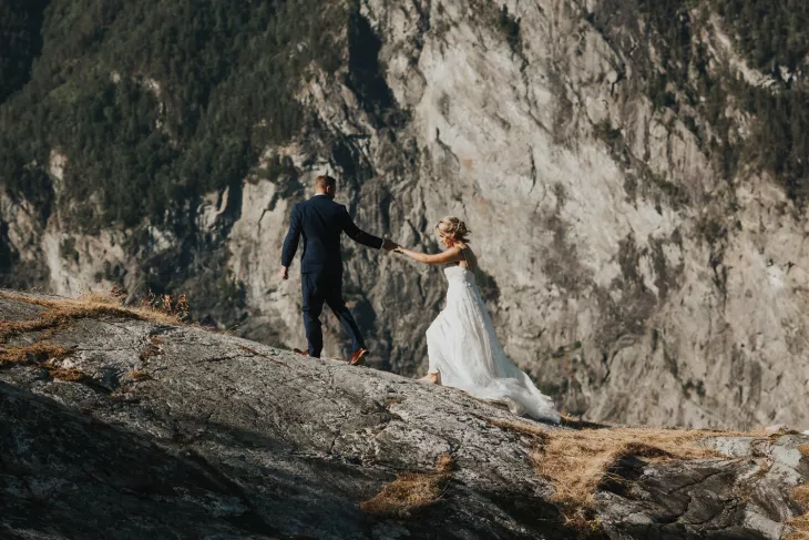 Wedding Planners Norway