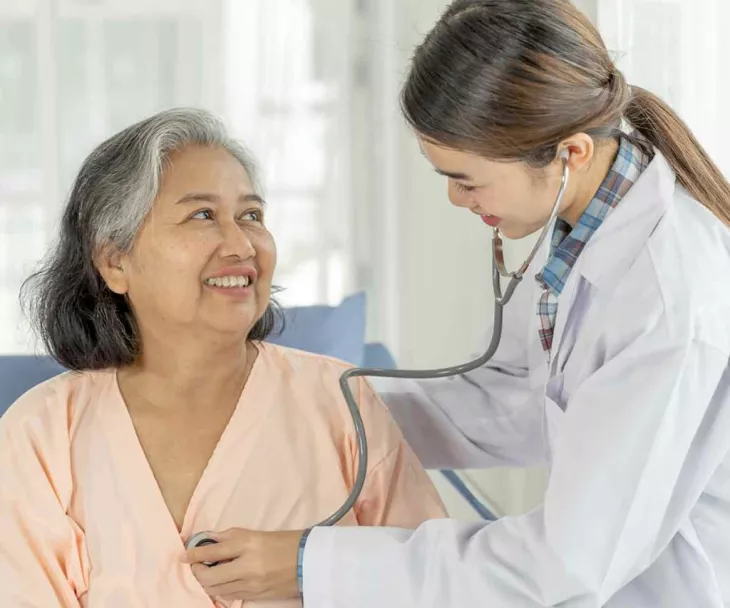 Urgent Care and Wellness Center
