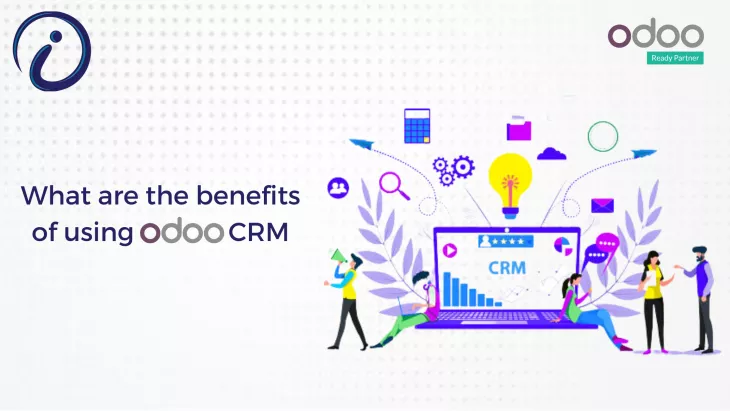 Open-souce ERP software