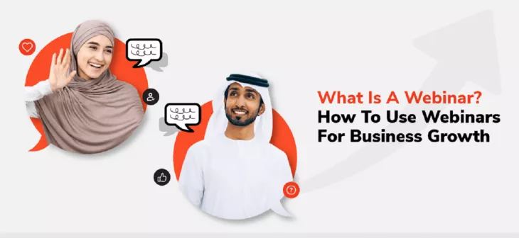 What is a Webinar?