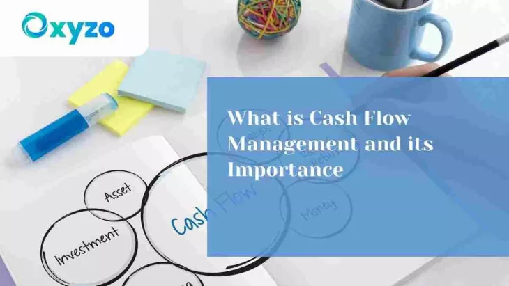 Cash Flow Management