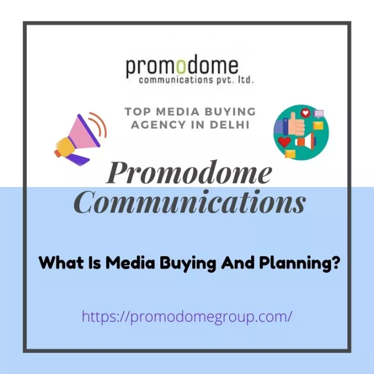 media buying