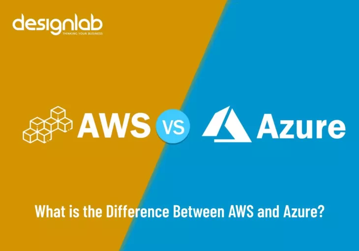 What is the Difference between AWS and Azure