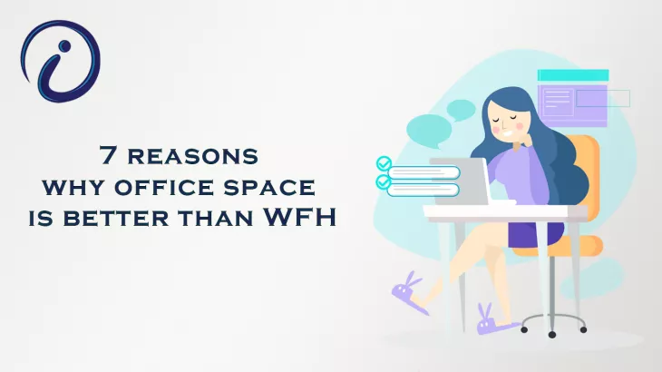 coworking office space 