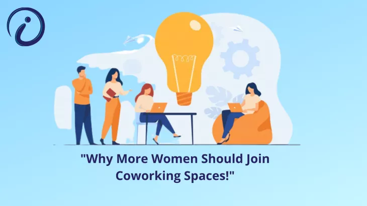 coworking office space 