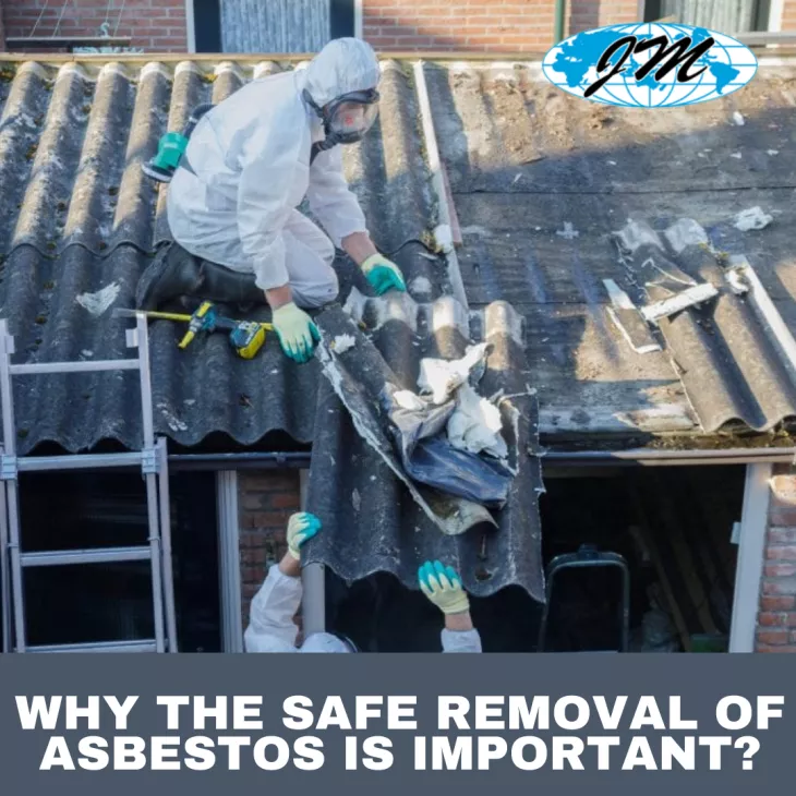 Asbestos Abatement