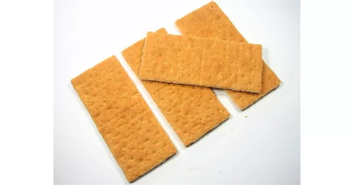 Why Were Graham Crackers Invented?