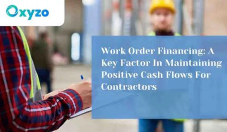 Work Order