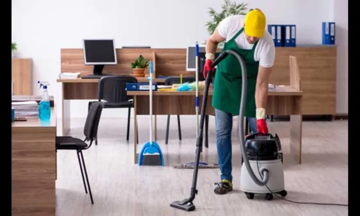 cleaners