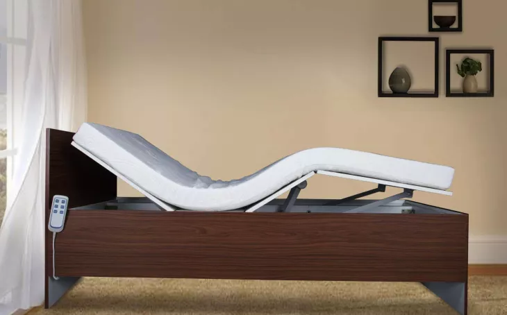 Electric Medical Beds