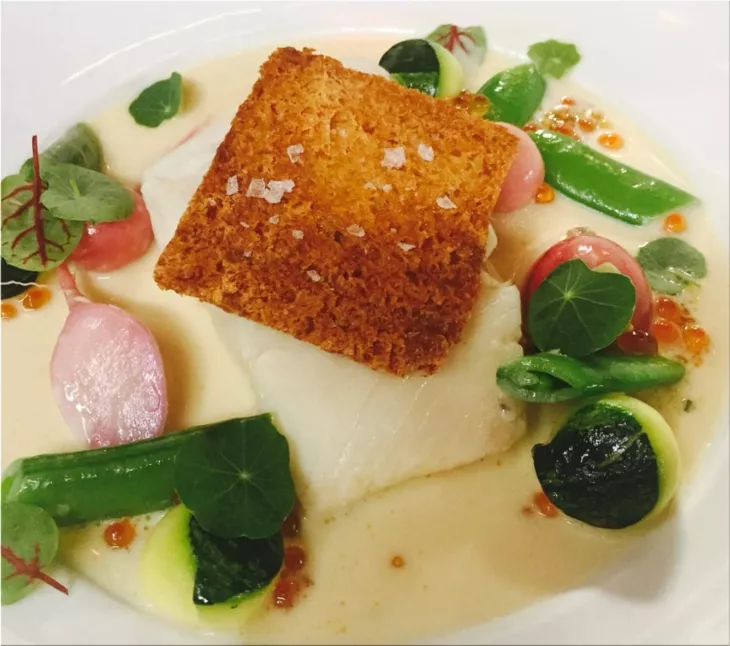 cuisine