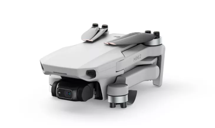 DJI Mini 2