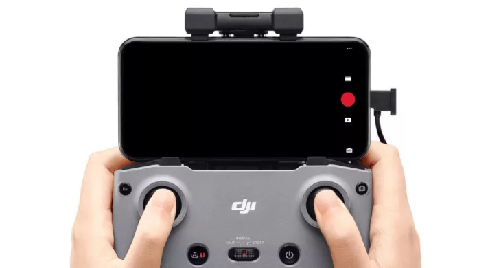 DJI Mini 2