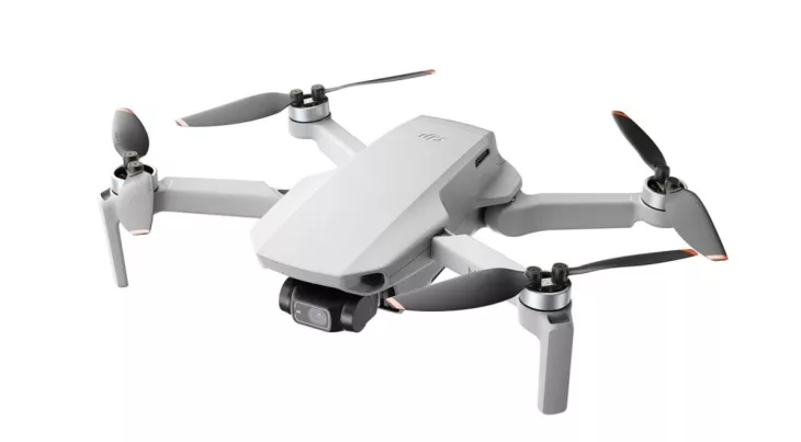 DJI Mini 2