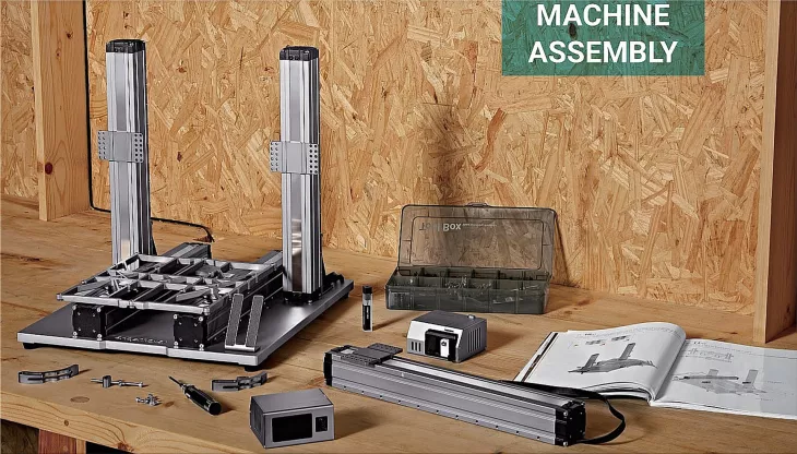 Snapmaker 2.0: 3D printer, laser engraving and CNC