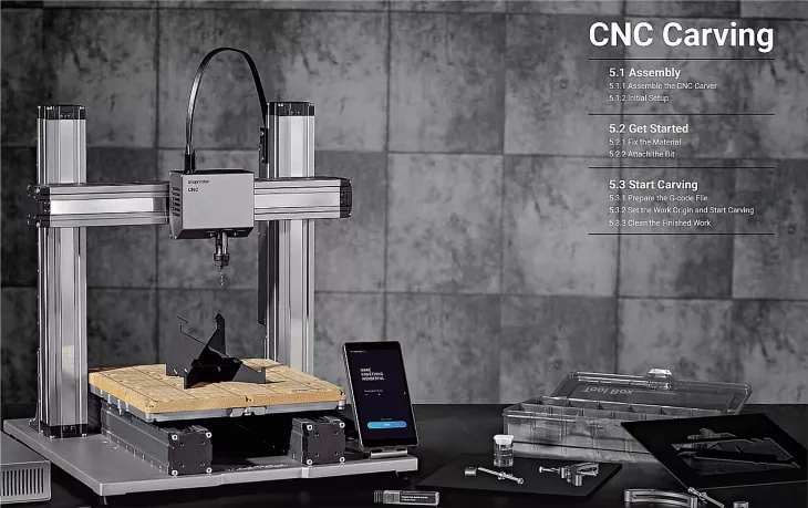 Snapmaker 2.0