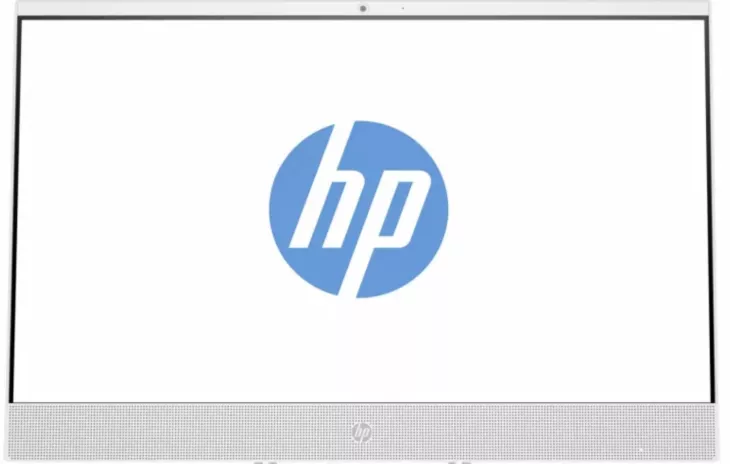 HP Computer