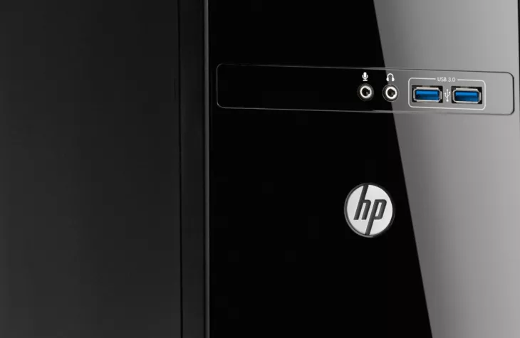 HP Computer
