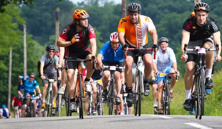 bicycle highway