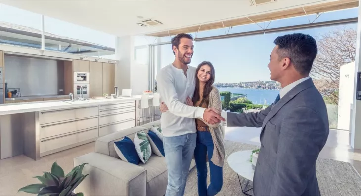 Buying a Second House or Flat