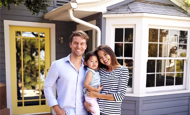 Buying a Second House or Flat