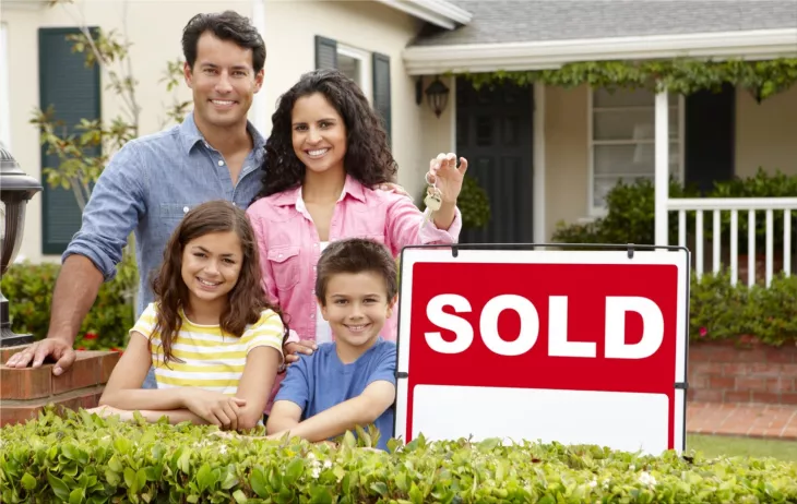 Advice on Buying a Second House or Flat