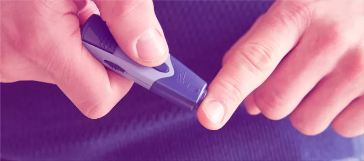 Diabetes Therapy