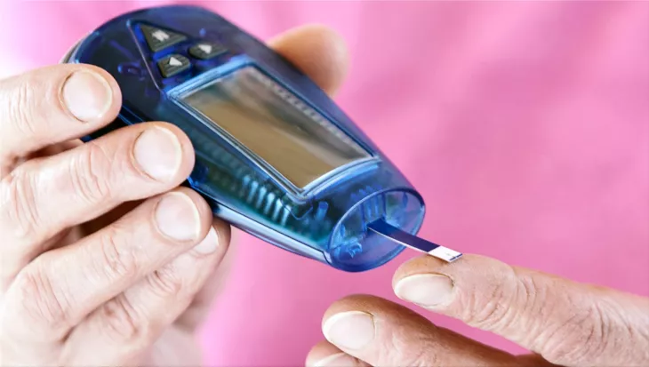 Diabetes care
